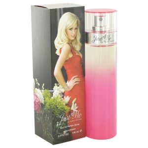 Just Me Paris Hilton by Paris Hilton Eau De Parfum Spray 33 oz for Women