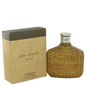 John Varvatos Artisan by John Varvatos Eau De Toilette Spray 42 oz for Men