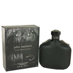 John Varvatos Dark Rebel Rider by John Varvatos Eau De Toilette Spray 42 oz for Men