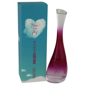 Kenzo Amour Make Me Fly by Kenzo Eau De Toilette Spray 13 oz for Women