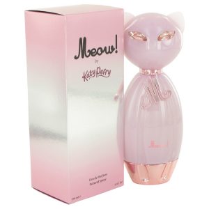 Meow by Katy Perry Eau De Parfum Spray 34 oz for Women