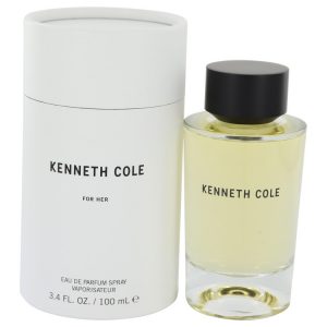 Kenneth Cole For Her by Kenneth Cole Eau De Parfum Spray 34 oz for Women