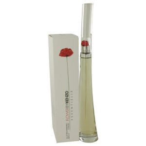 Kenzo Flower Essentielle by Kenzo Eau De Parfum Spray 15 oz for Women