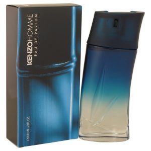 Kenzo Homme by Kenzo Eau De Parfum Spray 33 oz for Men