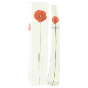 kenzo FLOWER by Kenzo Eau De Toilette Spray 34 oz for Women