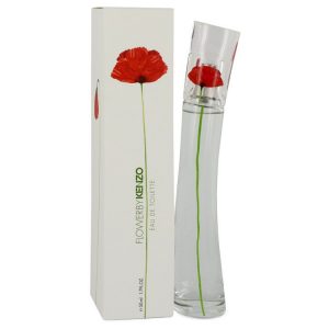 kenzo FLOWER by Kenzo Eau De Toilette Spray 17 oz for Women