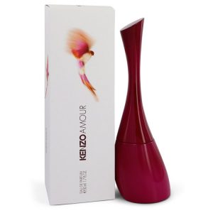 Kenzo Amour by Kenzo Eau De Parfum Spray 17 oz for Women