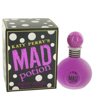 Katy Perry Mad Potion by Katy Perry Eau De Parfum Spray 34 oz for Women