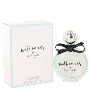 Walk on Air by Kate Spade Eau De Parfum Spray 34 oz for Women