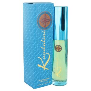 XOXO Kundalini by Victory International Eau De Parfum Spray 33 oz for Women