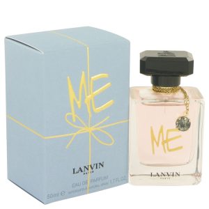 Lanvin Me by Lanvin Eau De Parfum Spray 17 oz for Women