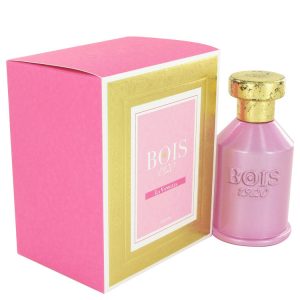 La Vaniglia by Bois 1920 Eau De Parfum Spray 34 oz for Women