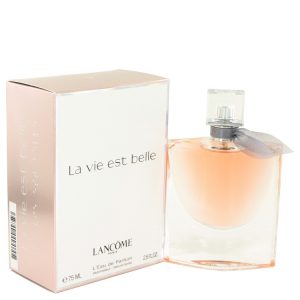 La Vie Est Belle by Lancome Eau De Parfum Spray 25 oz for Women