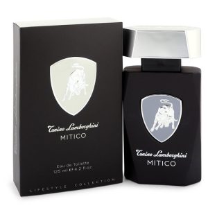 Lamborghini Mitico by Tonino Lamborghini Eau De Toilette Spray 42 oz for Men