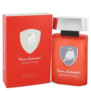 Lamborghini Sportivo by Tonino Lamborghini Eau De Toilette Spray 42 oz for Men