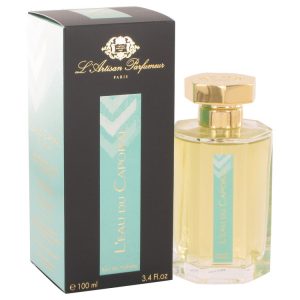 Leau Du Caporal by LARTISAN PARFUMEUR Eau De Toilette Spray 34 oz for Women