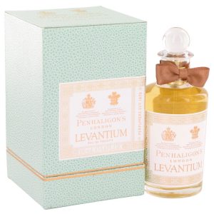 Levantium by Penhaligons Eau De Toilette Spray Unisex 34 oz for Women