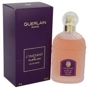 Linstant by Guerlain Eau De Toilette Spray 33 oz for Women