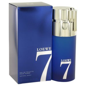 Loewe 7 by Loewe Eau De Toilette Spray 34 oz for Men