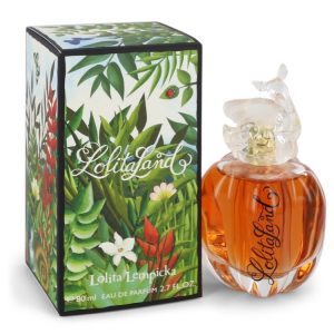 Lolitaland by Lolita Lempicka Eau De Parfum Spray 27 oz for Women