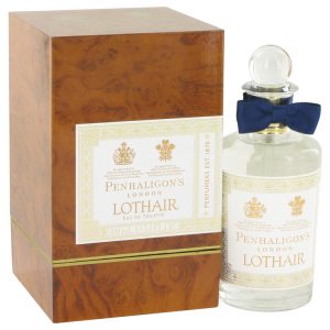 Lothair by Penhaligons Eau De Toilette Spray Unisex 34 oz for Women