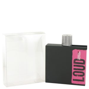 Loud by Tommy Hilfiger Eau De Toilette Spray 25 oz for Women