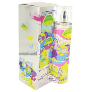 Lovely Kiss by Salvador Dali Eau De Toilette Spray 34 oz for Women