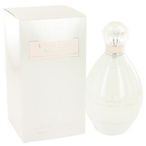 Lovely Sheer by Sarah Jessica Parker Eau De Parfum Spray 34 oz for Women