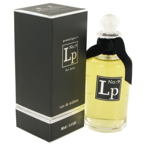 LP No 9 by Penhaligons Eau De Toilette Spray 34 oz for Men