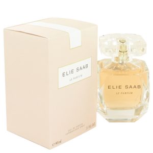 Le Parfum Elie Saab by Elie Saab Eau De Parfum Spray 3 oz for Women