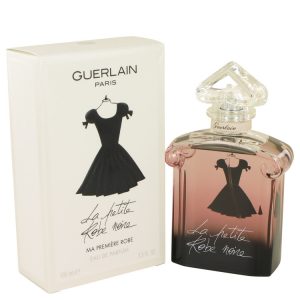 La Petite Robe Noire Ma Premiere Robe by Guerlain Eau De Parfum Spray 34 oz for Women