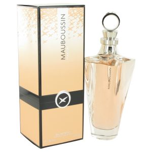 Mauboussin Pour Elle by Mauboussin Eau De Parfum Spray 33 oz for Women