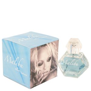 Malibu by Pamela Anderson Eau De Parfum Spray 17 oz for Women