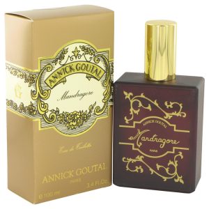 Mandragore by Annick Goutal Eau De Toilette Spray 34 oz for Men