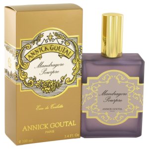 Mandragore Pourpre by Annick Goutal Eau De Toilette Spray 34 oz for Men