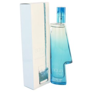 Mat Aqua by Masaki Matsushima Eau De Toilette Spray 27 oz for Men