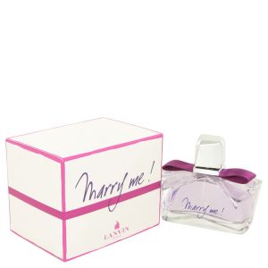 Marry Me by Lanvin Eau De Parfum Spray 25 oz for Women