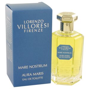 Mare Nostrum by Lorenzo Villoresi Eau De Toilette Spray 34 oz for Women