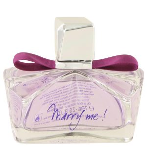 Marry Me by Lanvin Eau De Parfum Spray Tester 25 oz for Women