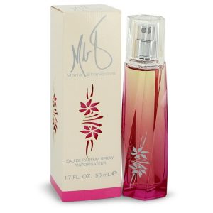 Maria Sharapova by Parlux Eau De Parfum Spray 17 oz for Women