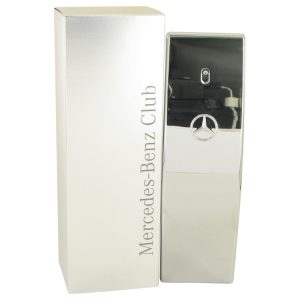 Mercedes Benz Club by Mercedes Benz Eau De Toilette Spray 34 oz for Men