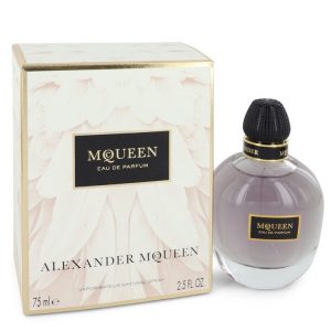 McQueen by Alexander McQueen Eau De Parfum Spray 25 oz for Women