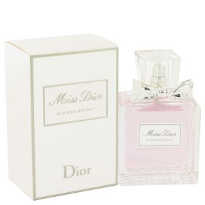 Miss Dior Blooming Bouquet by Christian Dior Eau De Toilette Spray 34 oz for Women