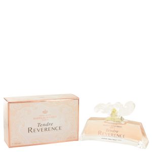 Tendre Reverence by Marina De Bourbon Eau De Parfum Spray 34 oz for Women