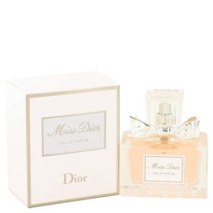 Miss Dior Miss Dior Cherie by Christian Dior Eau De Parfum Spray 1 oz for Women