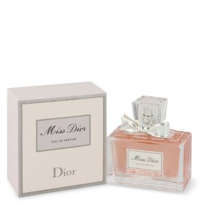 Miss Dior Miss Dior Cherie by Christian Dior Eau De Parfum Spray New Packaging 17 oz for Women