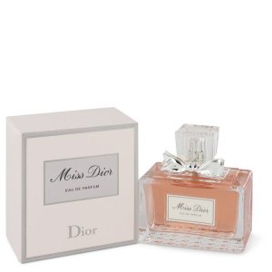 Miss Dior Miss Dior Cherie by Christian Dior Eau De Parfum Spray New Packaging 34 oz for Women