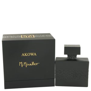 Akowa by M Micallef Eau De Parfum Spray 33 oz for Men