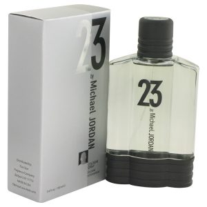 Michael Jordan 23 by Michael Jordan Eau De Cologne Spray 34 oz for Men