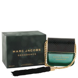 Marc Jacobs Decadence by Marc Jacobs Eau De Parfum Spray 34 oz for Women